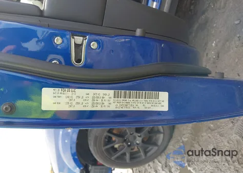 2015 Dodge Journey Sxt из США, поврежденный, VIN 3C4PDCBG8FT719510